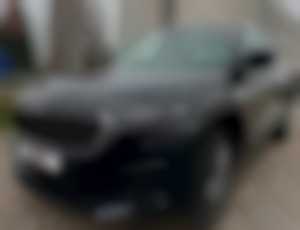 Škoda Kodiaq 2.0 TDI SCR EVO 200 LK 4x4 DSG