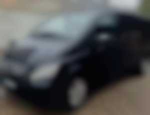 Mercedes-Benz Viano 2.2 CDI Fun Lang AT