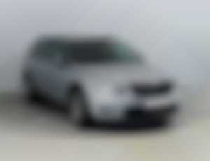 Skoda Octavia 2.0 TDI, 4X4, Navi, Tempomat