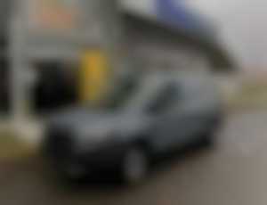 Renault Kangoo L2 Extra 1,5 Blue dCi 70kW95k