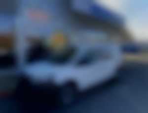 Renault Kangoo 1,5 Blue dCi 70kW90k - dvojkabína