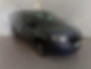 Renault Kangoo Extra dvoukabina Blue dCi 95k 5 mie...