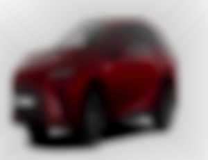 Lexus RX RX 350h Prestige Top, Červená Morello, či...