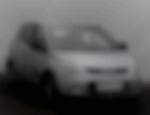 Hyundai i20 1.2, po STK, v provozu