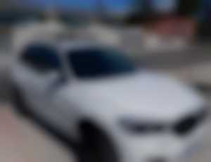 BMW X5 XDrive30d AT M Packet 