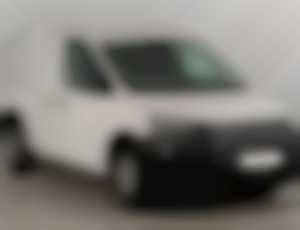 VW Caddy 1.5 TSI, SR, 1Maj,