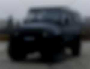 Land Rover Defender 110 SW, 90kW, (2007)  AJ NA S...