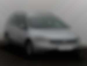 VW Passat 2.0 TDI, Serv.kniha, Navi, Xenony