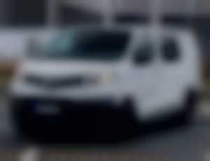Toyota Proace 2.0 D-4D, 106kW (2022)  AJ NA SPLÁT...