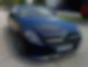 Mercedes-Benz CLS Kupé 400 4x4 245 kw automat