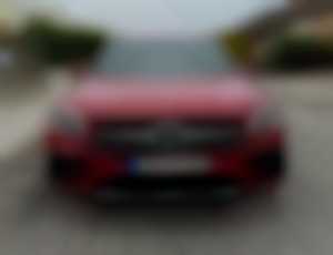 Mercedes-Benz GLB 200 AT