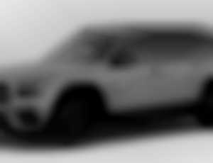 Mercedes-Benz GLB 180