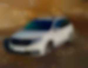 Dacia Logan MCV Combi 54kw Manuál