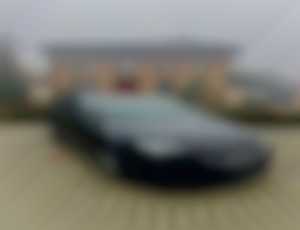 Vw Passat B6 R-Line 2.0tdi