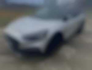 Ford Focus Kombi 2.0 TDCi EcoBlue Active AT