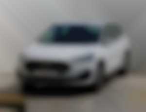 FORD Focus Combi Titanium