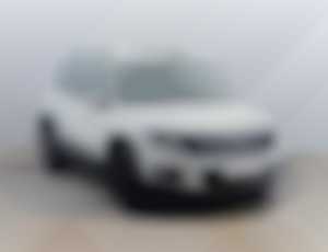 VW Tiguan 2.0 TDI, Tempomat, Park. senzory