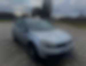 Volkswagen Golf 6 1.6 benzin LPG bifuel r.v 2010 nova stk em