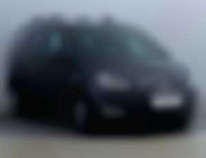 Ford Galaxy 2.0 TDCi, 7 míst, Serv.kniha, Navi