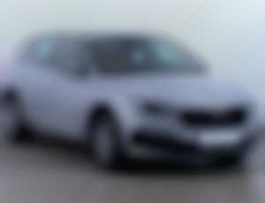 Skoda Scala 1.5 TSI Automat, Serv.kniha, Tempomat