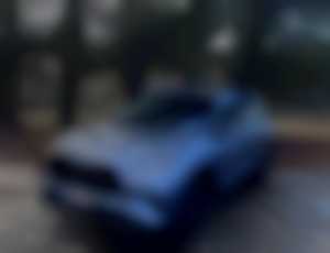 Toyota Highlander SUV 140kw Automat