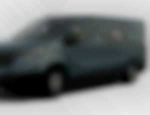 Renault Trafic Kombi L2 Equilibre Blue dCi 150