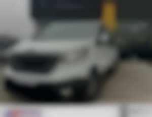Renault Trafic Kombi L2 Equilibre blue dCi 150