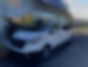 Renault Trafic Kombi L2 Equilibre 2,0 Blue dCi 110...