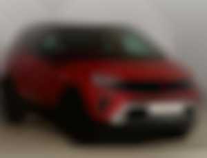 Opel Crossland 1.2 Turbo, Automat, ČR,1.maj, Kůže