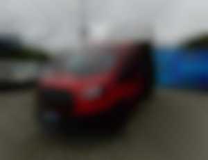 Ford Transit 2, 0 TDCi DVOJKABINA 3S SKLÁPĚČ SERV...