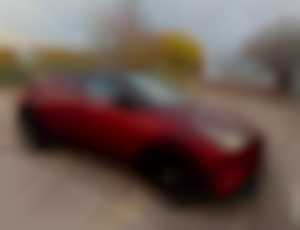 TOYOTA C-HR Hybrid 1.8 Selection, automat