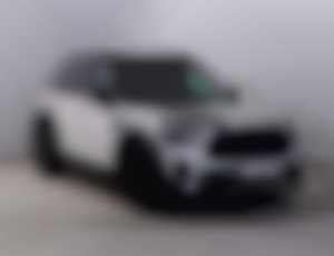 MINI Countryman Cooper Automat, Serv.kniha, Koža, ...