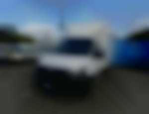 Volkswagen Crafter 2, 0 TDi SKŘÍŇ ČELO KLIMA SERV...