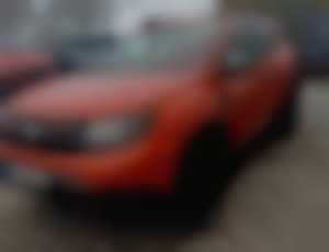 Dacia Duster Journey TCe 130 4x2