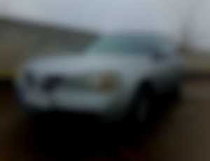 Nissan Almera N16 Hatchback (2003)