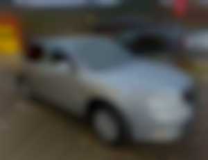 Škoda Octavia 1.6 TDI CR DPF Elegance 