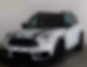 Mini Countryman Cooper S ALL4