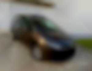 Volkswagen Sharan 2.0TDI Facelift DSG 7-Miestny