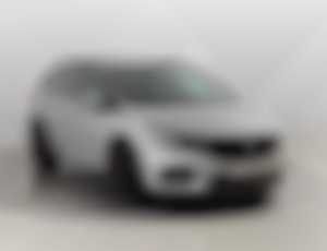 Opel Astra 1.2 Turbo, ČR,2.maj, Serv.kniha, Kůže