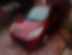 Peugeot 207 sw 1.4E 2009