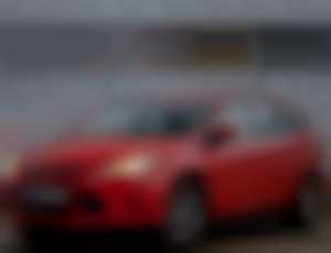 Ford Focus Kombi 1.0 SCTi 125k Trend, 92kW, M6  A...