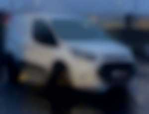 Ford Transit Connect 1.6 TDCi 95k Trend L1