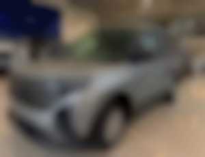 Ford Tourneo Courier 1.0 EcoBoost 125k A7 (92kW) ... 