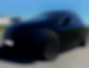 Mercedes-Benz EQS 580 4MATIC