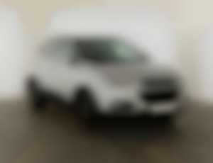 Hyundai ix35 2.0 CRDi, 4X4, Automat, Kůže, Navi