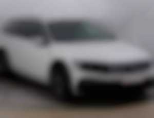 VW Passat 2.0 TDIR-Line ,