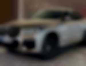 BMW X4 xDrive20i M Sport X AT 