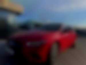 Mercedes-Benz CLA Shooting Brake SB 180 AT