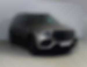 Mercedes GLS GLS 400 d 4MATIC, ČR 1MAJ AMG LINE, ...