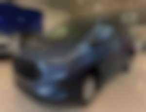 Ford Tourneo Custom 2.0 TDCi EcoBlue Family L1 AT 